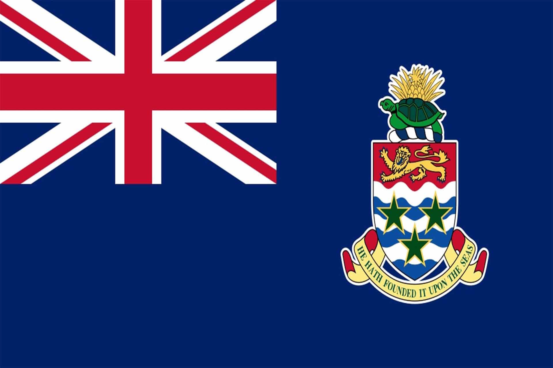 Cayman Islands Cayman Islands