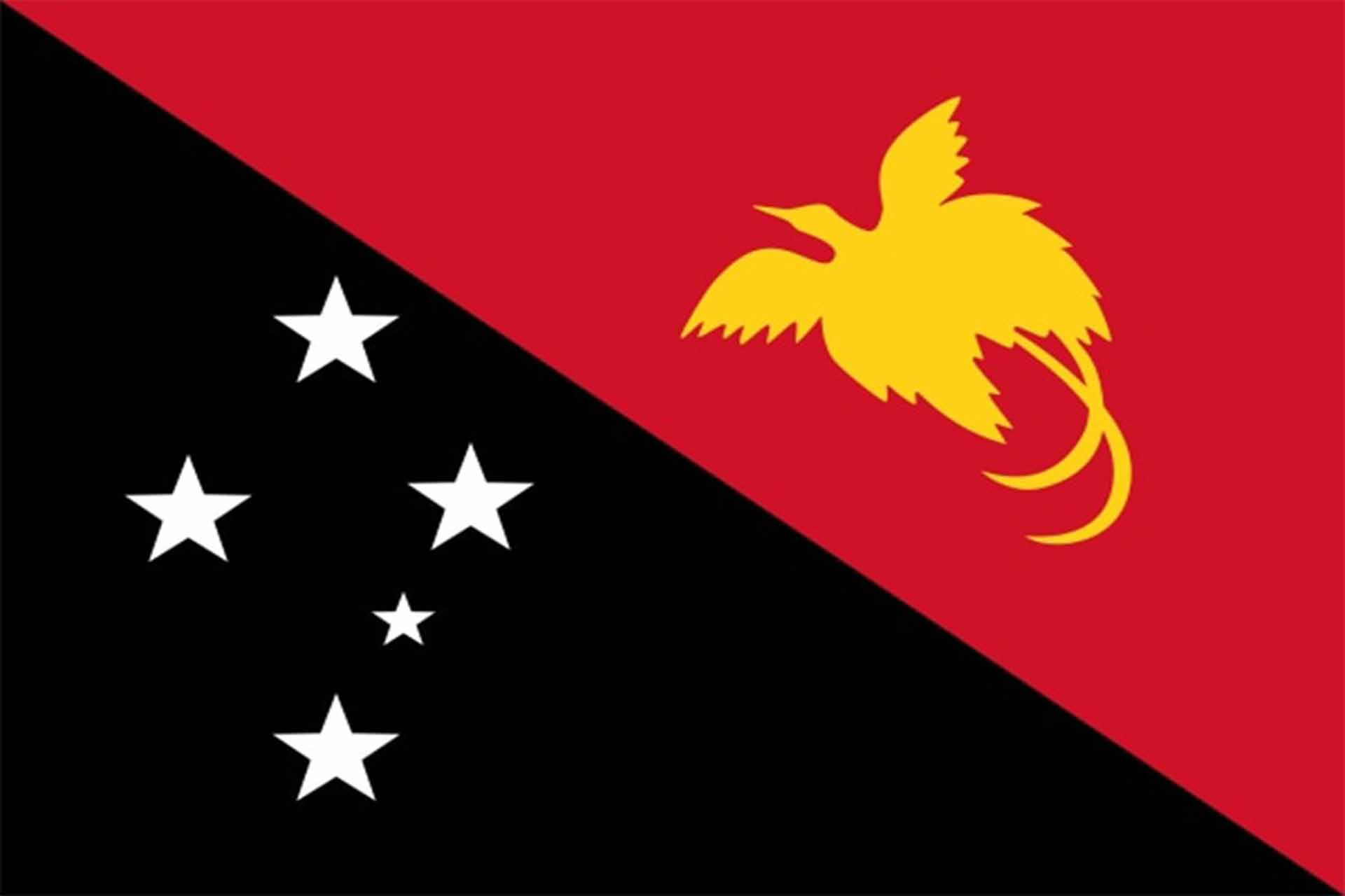 Papua New Guinea Papua New Guinea