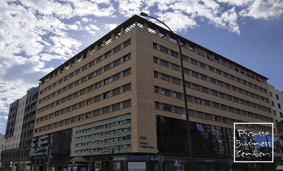 CaixaBank, Cajamar, Caja Rural del Sur, Haya Real Estate, OR Management